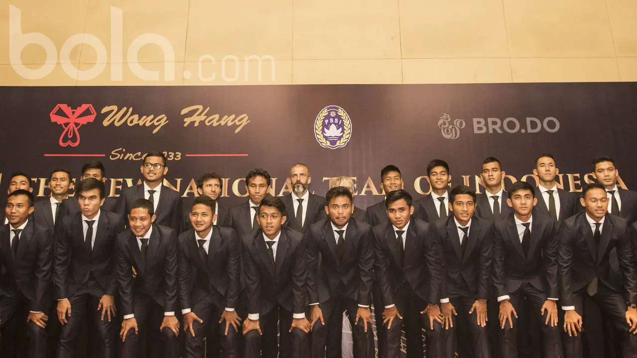 Timnas Indonesia U-22