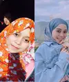 Lesti Kejora baru saja mengunggah foto lawas bersama sang kakak. Dalam foto tersebut, Lesti pun memerlihatkan wajahnya saat masih kecil. Selain itu, ibu satu anak ini kerap membagikan potret dirinya tetep glowing tanpa makeup, penasaran? Simak ulasanya.