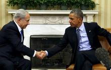 Temui Obama, PM Israel minta dana agar militernya terkuat di Teluk
