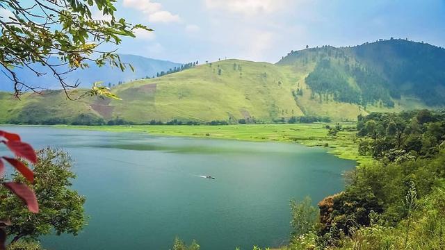 Danau Toba