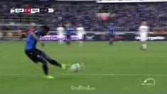 Berita video highlights Liga Belgia 2017-2018, Club Brugge vs Anderlecht, dengan skor 5-0. This video presented by BallBall.