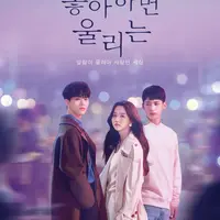 Mengusung konsep percintaan masa remaja, Love Alarm memberikan sentuhan teknologi dalam kehidupan tokoh-tokohnya.  (Soompi)