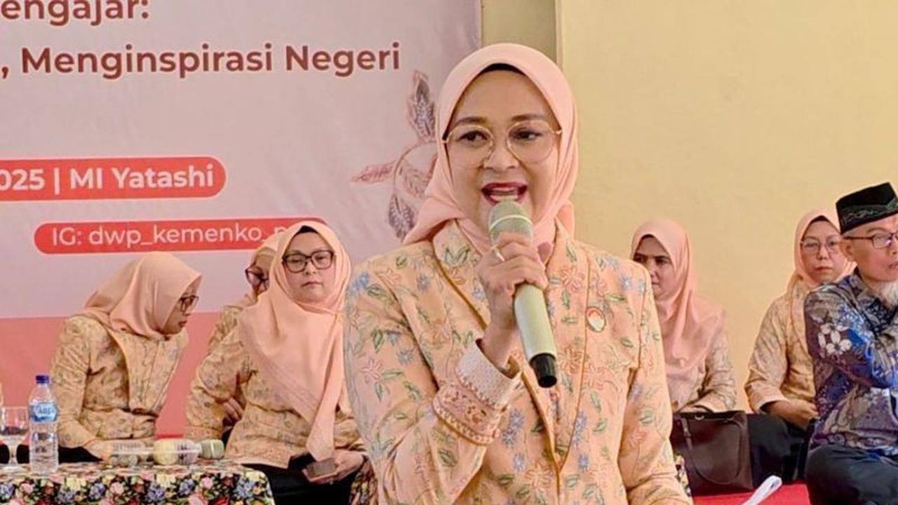 Kemenko PM Soroti Pentingnya Pendidikan Karakter Anak untuk Masa Depan Bangsa