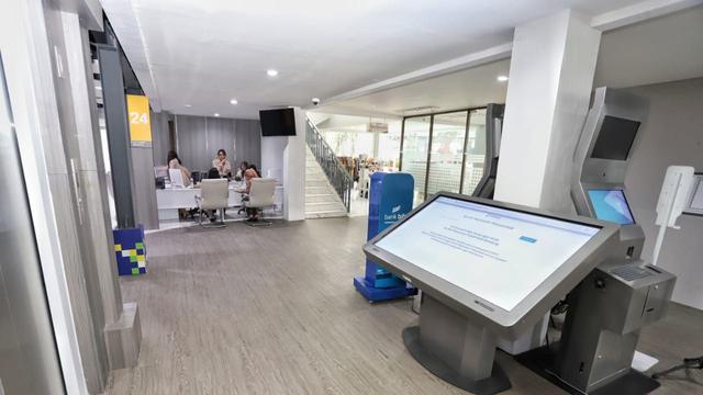 Mal Pelayanan Publik (MPP) Pemerintah Kota Bandung akan memberikan pelayanan yang mudah, cepat, aman, nyaman, dan terjangkau. (Dok Kementerian PANRB)