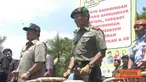 Citizen6, Bandung: Gubernur Jawa Barat H. Ahmad Heryawan menutup Bakti TNI KB Kes Terpadu Kodam III/Siliwangi sekaligus pencanangan Kesatuan Gerak PKK KB Kesehatan. (Pengirim: Pendam III/Slw)