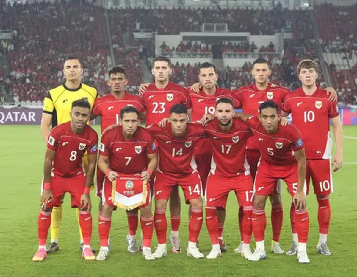 Profil Calon Lawan Timnas Indonesia di Ronde 4 Kualifikasi Piala Dunia 2026: 3 Sudah Ketahuan, 2 Masih Menunggu