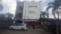 Toko Perhiasan di Bandar Lampung Diduga Tampung Emas Hasil Penambangan Ilegal