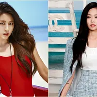 Siapa idol K-Pop yang punya aura seksi paling kuat? (istimewa)
