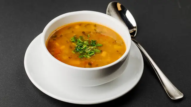 Resep makanan yang lezat dan aman bagi penderita kolesterol