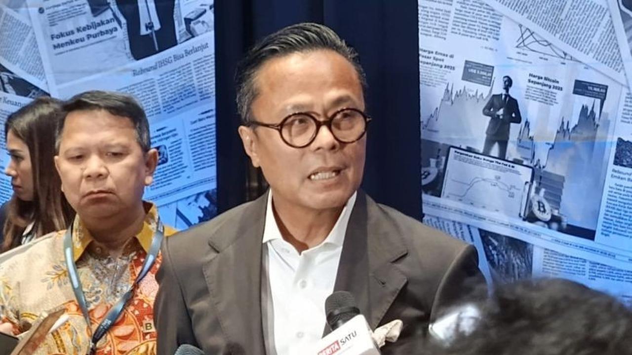 Terungkap! Dua Skema Penyelesaian Utang Proyek Kereta Cepat KCIC: Infrastruktur Diambil Alih atau Suntikan Dana?