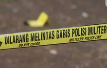 Kronologi Warga Baduy Dibegal di Jakpus, Sempat Melawan Sebelum Disabet Celurit