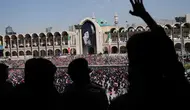 Pejabat Iran: Mojtaba Khamenei Kemungkinan Absen di Pemakaman Ali Khamenei