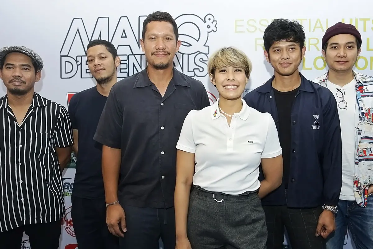 [Fimela] Maliq & D'Essentials