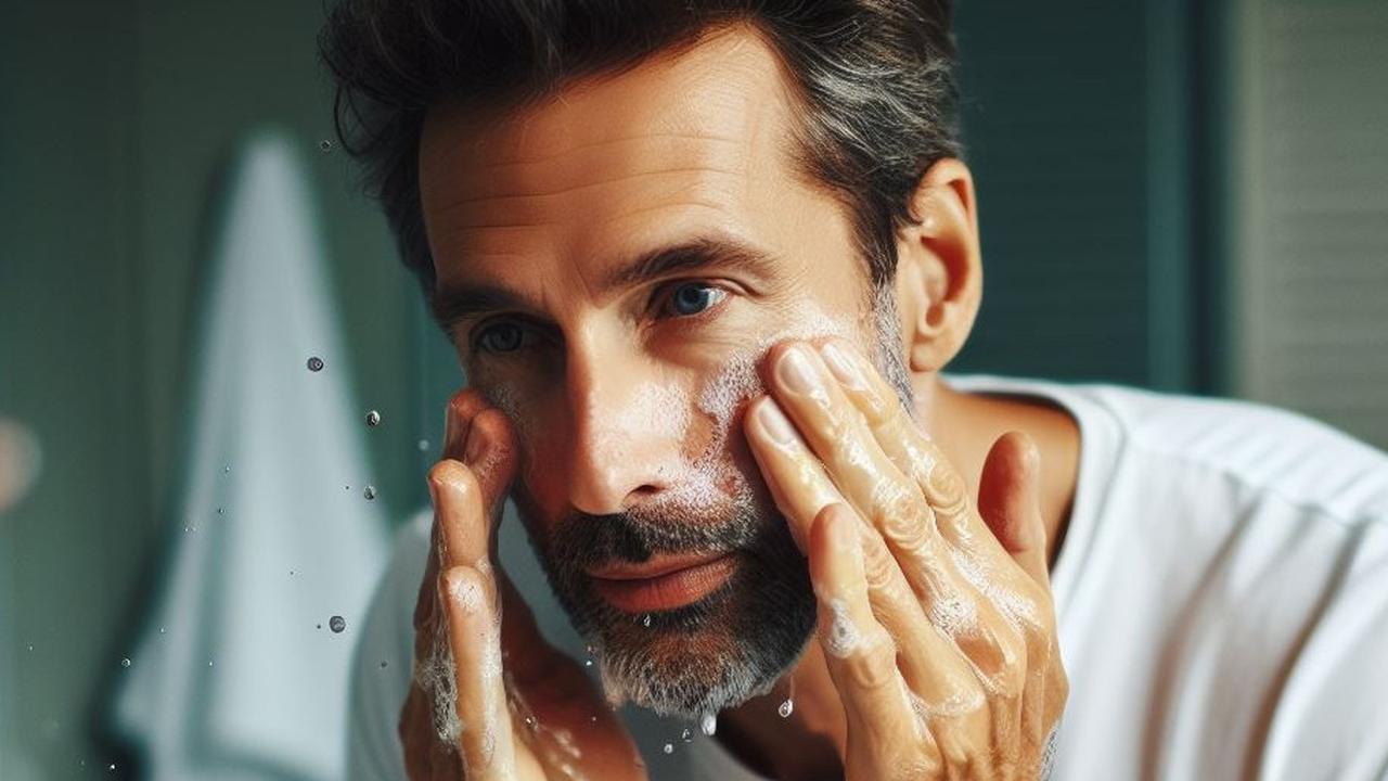 Skincare atau Produk Perawatan Kulit yang Perlu Digunakan oleh Pria