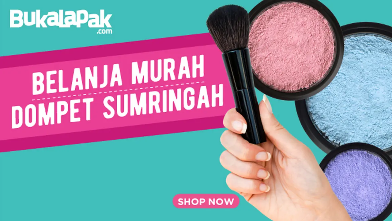 Jangan Lakukan 5 Kesalahan Ini Saat Merawat Wajah (IKLAN)