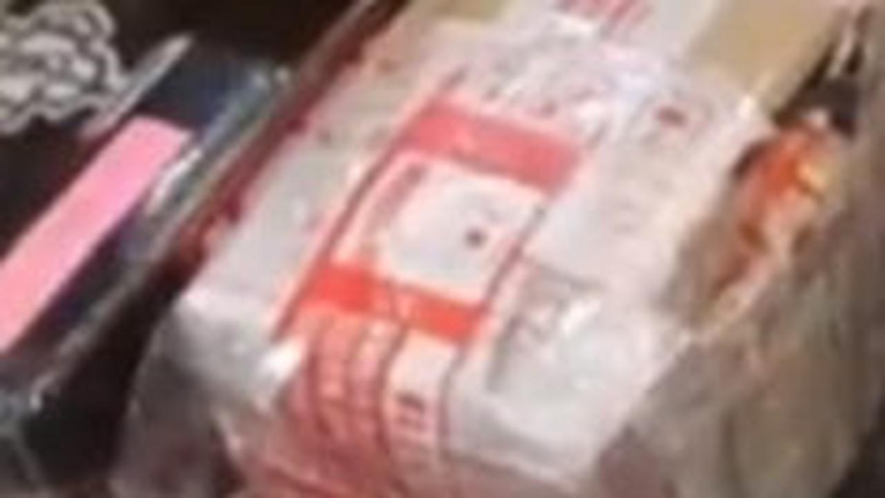 Mirisnya Peredaran Ganja di Grobogan, Berawal dari Rasa Ingin Tahu kini Jadi Pencandu