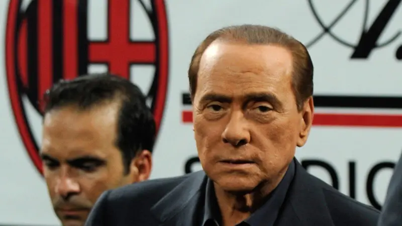 Silvio Berlusconi