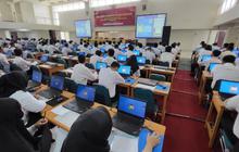 Mengenal TIU dalam Seleksi CPNS dan Tips Menghadapinya