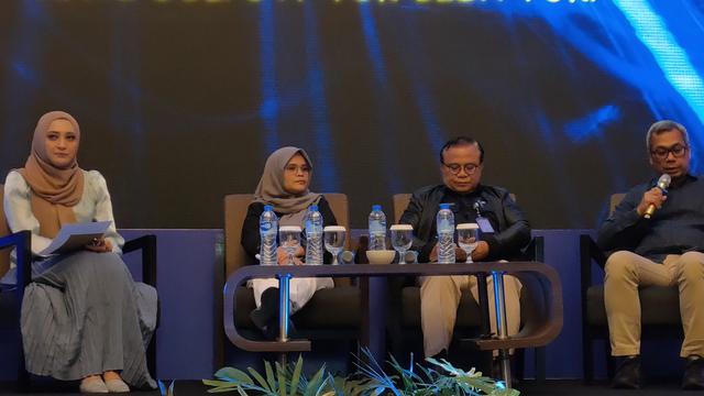 Jangan Segan Berikan Informasi Benar