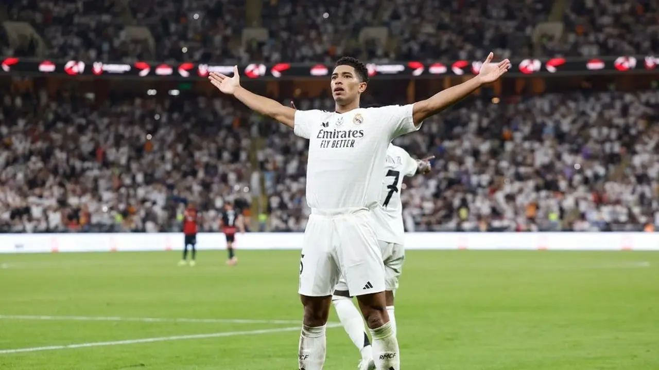 Real Madrid