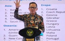 Wamendagri Minta Pemda Ciptakan Inovasi Pemerintah Daerah Berbasis Solusi, Bukan Sekadar Pencitraan
