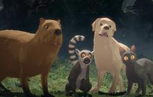 Cetak Sejarah Bergengsi, Fakta-Fakta Menarik Film FLOW Sabet Best Animated Feature di Piala Oscar 2025