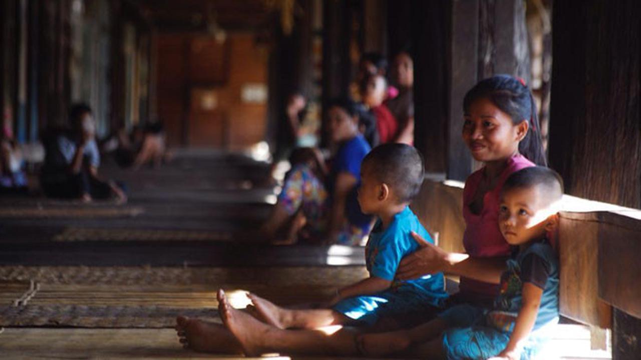 Mengeksplorasi Budaya Dayak Kapuas Hulu Lewat Susur Nusantara