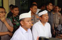Dedi Mulyadi Temukan Fakta Ini di TKP Mobil Polisi Depok Dibakar, Minta Kepala Daerah Tegas Terhadap Pelanggar