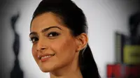 Sonam Kapoor: Jangan Mau Dibayar Murah