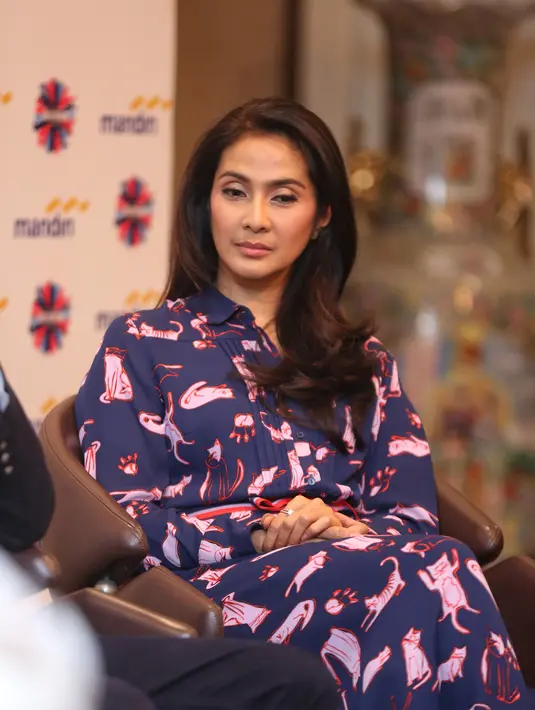 Maudy Koesnaedi (Adrian Putra/Fimela.com)