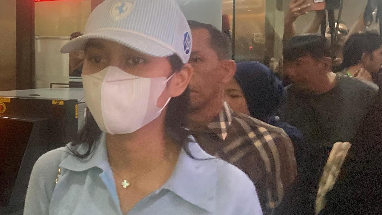 Azizah Salsha Resmi Polisikan Akun TikTok dan YouTube Penyebar Fitnah