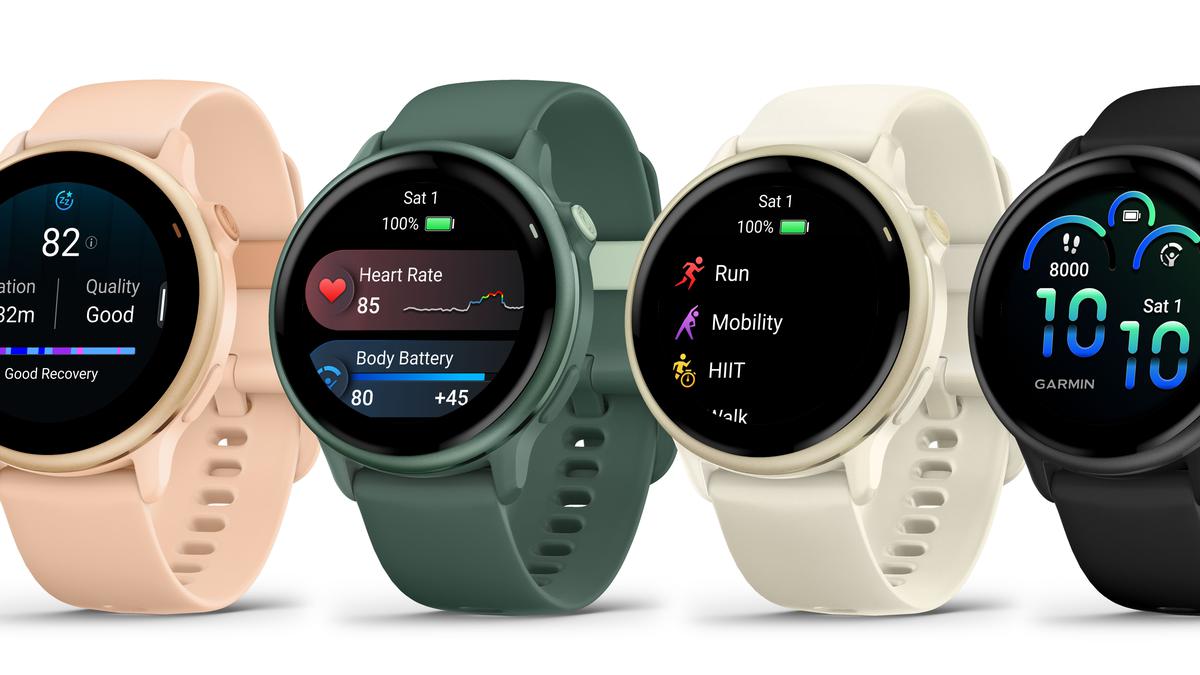 Google Maps Kini Tersedia di Smartwatch Garmin