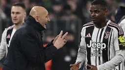 Liverpool Jajaki Transfer Bek Juventus Pierre Kalulu Tahun Depan
