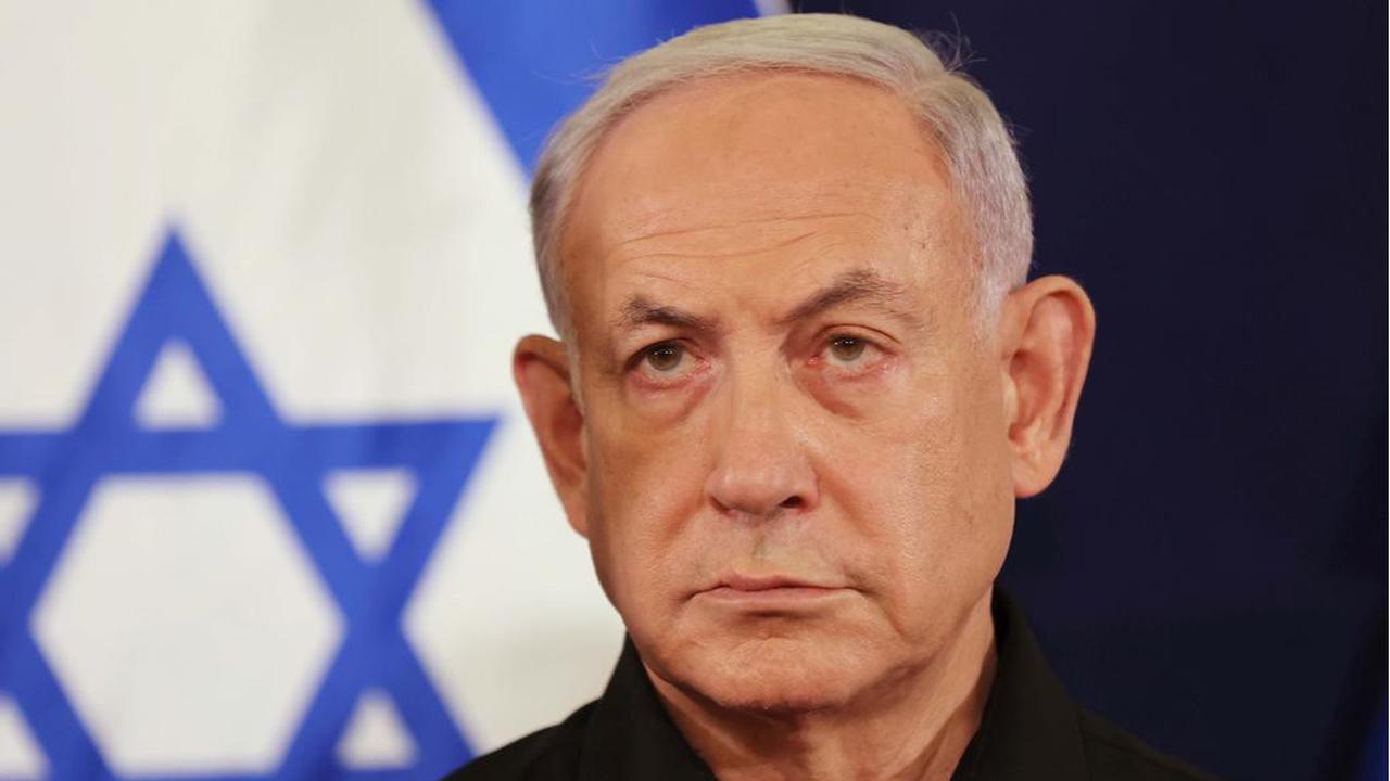 Hamas Tanggapi Surat Perintah Penangkapan Netanyahu, Begini Reaksinya