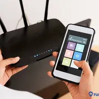 Cara mematikan WiFi IndiHome dari HP dan Komputer (Sumber: Piterest/Artikel Rumah123.com)