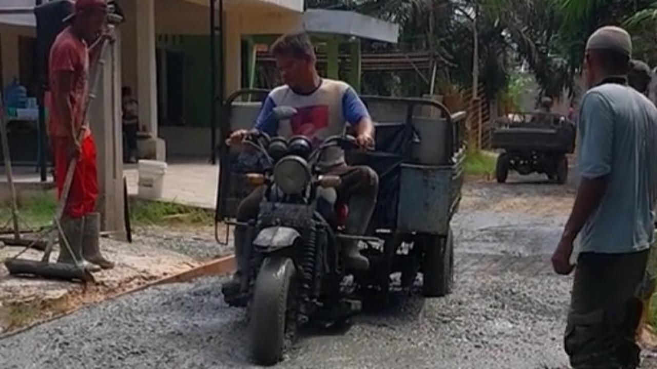 Dok. Istimewa