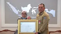 Sistem Keuangan Desa Raih Penghargaan PBB