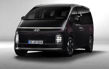 Hyundai Staria Hadir Versi Listrik dengan Jangkauan Tembus 400 Km, Ini Spesifikasi Lengkapnya