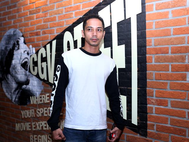 Miliki Badan Atletis Fauzi Baadila Justru Kerap Dilecehkan Lawan Dan Sesama Jenis News Entertainment Fimela Com