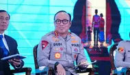 Profil Dedi Prasetyo, Eks Wakapolri yang Pimpin Badan Reformasi Agraria