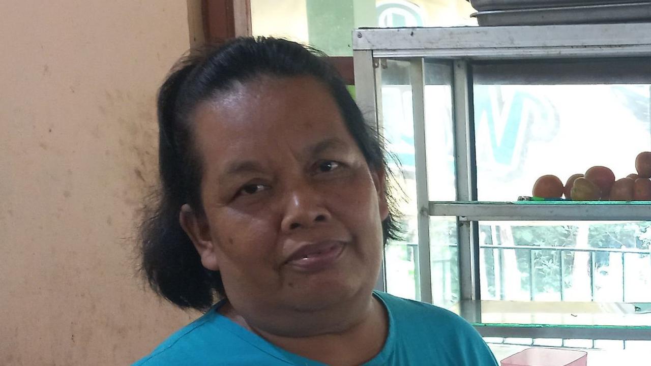 Kisah Rumah Makan Bu Wartilah yang Legendaris, Bermula dari Kedai Sederhana Kini Naik Kelas dan Banyak Pelanggan