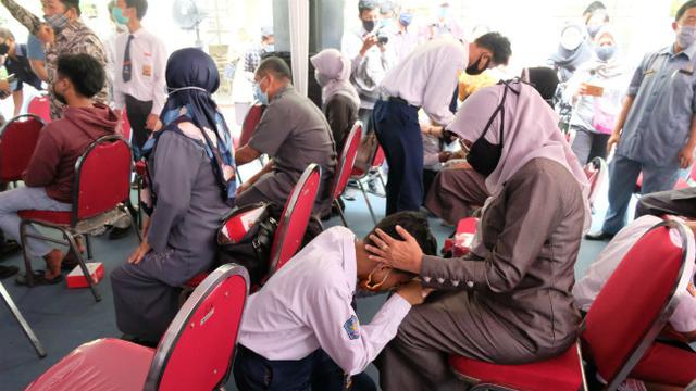 (Foto: Dok Humas Pemkot Surabaya)