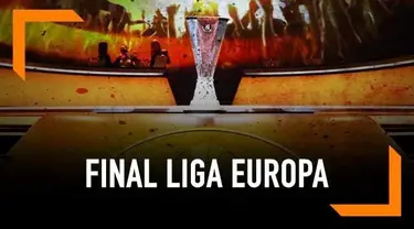 Final Liga Europa musim ini bakal dihelat pada Rabu (29/5/2019) malam waktu setempat. Partai puncak ini akan mempertemukan dua klub asal kota London, Chelsea versus Arsenal. Laga ini akan digelar di Baku Olympic Stadium, Azerbaijan.