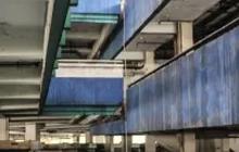 Buntut Ditemukan Lokasi Nyabu, Pasar Jaya 'Geber' Revitalisasi Blok G Tanah Abang