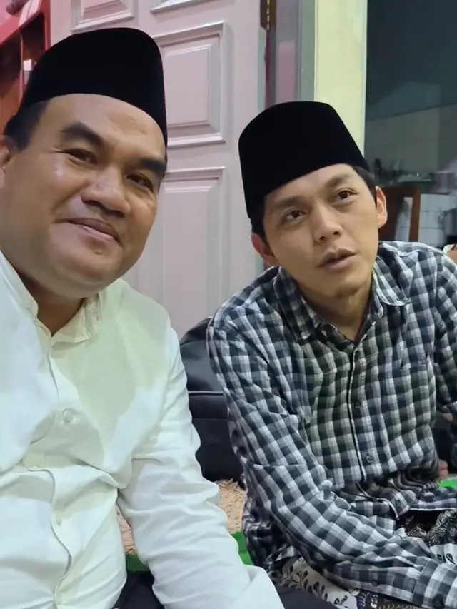 Gus Iqdam