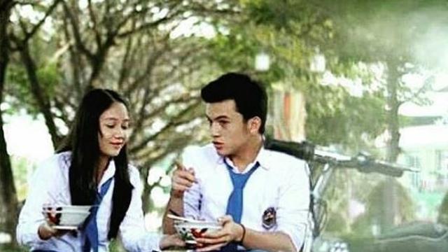 Potret Transformasi Rizky Nazar. (Sumber: Instagram/@ofc.rizkyyourskarawang)