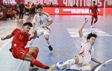 Jepang Pasang Target Juara Piala Asia Futsal 2026 di Indonesia Arena