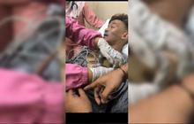 Cerita Ruben Onsu soal Kondisi Kesehatannya Sebelum Ambruk dan Dilarikan ke Rumah Sakit: Ada Sekali Cuma Bisa Bilang Capek