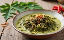 Resep Daun Pepaya Enak dan Tidak Pahit, Dijamin Nambah Nasi