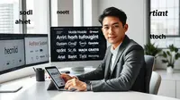 Cara Mengubah Font di HP: Panduan Lengkap untuk Semua Merek Android